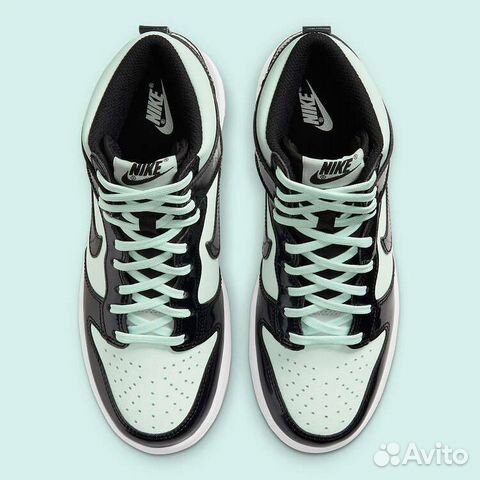 dunk high se all star