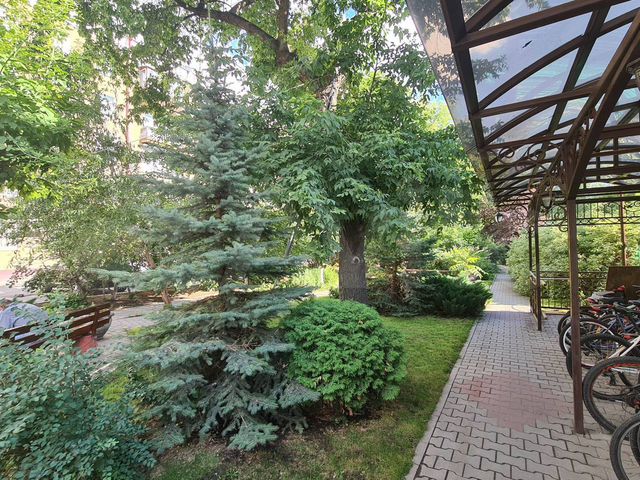 3-к. квартира, 72,8 м², 4/5 эт.