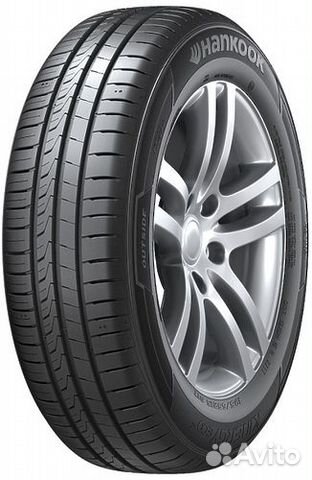 Hankook Kinergy Eco 2 K435 205/60 R16 92H