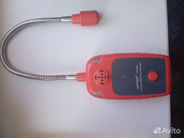 Газоанализатор