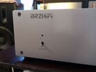 Ламповый фонокорректор brzhifi audio объявление продам