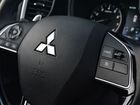 Mitsubishi Outlander 2.4 CVT, 2020, 3 200 км объявление продам