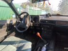 ГАЗ 31029 Волга 2.4 МТ, 1995, 90 362 км объявление продам