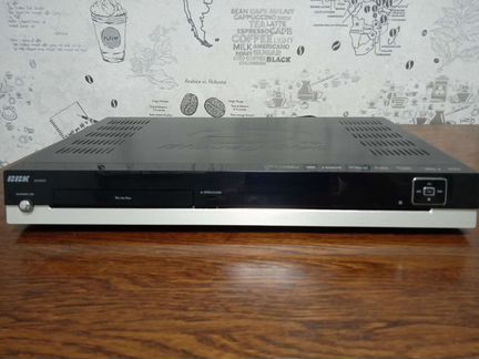 Blu-Ray плеер BBK BD3000