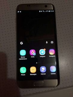 Samsung Galaxy S7 Edge 32gb