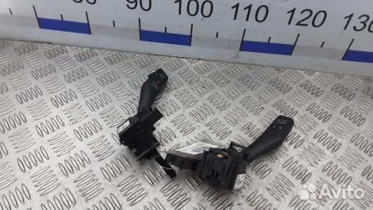 Переключатель поворотов и дворников (стрекоза) sko