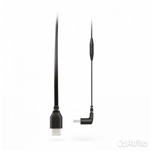 Кабель Rode SC16 USB, USB-C - USB-C