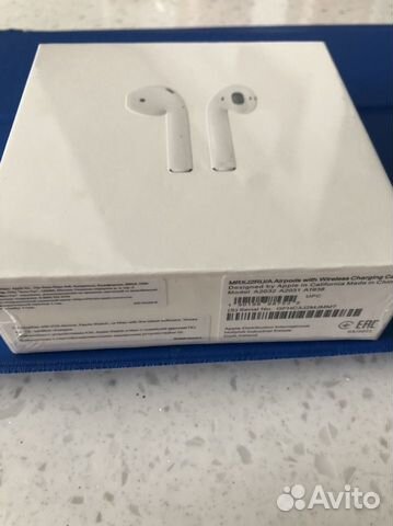 AirPods 2