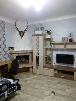 Комната 13 м², 1/1 эт.