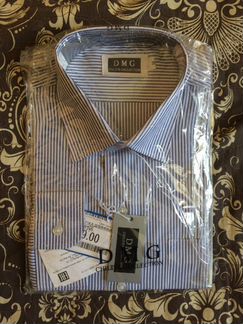 Рубашка для школы