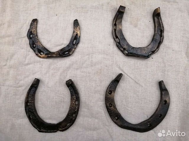 Подкова на счастье