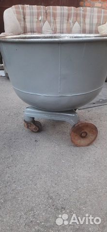 Дежа подкатная