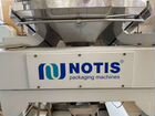 Фасовочное оборудование Notis, Мультиголовка объявление продам