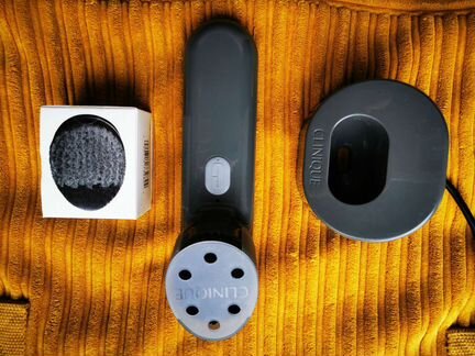 Clinique Sonic System щётка для лица