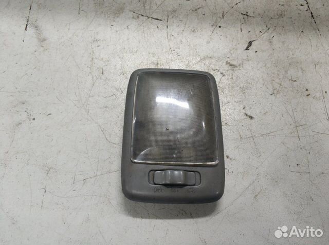 Плафон салонный Hyundai Accent 2000-2012