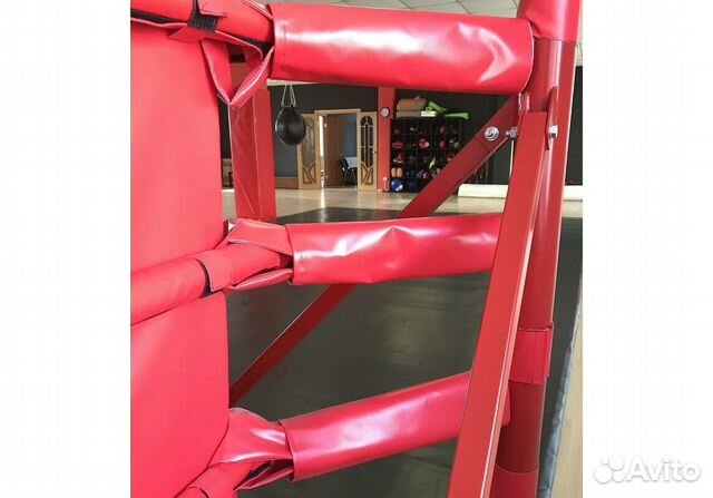 Комплект защиты растяжек канатов