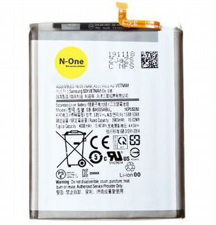 Аккумулятор Samsung A50/A20/A30/A30S SM-A505F