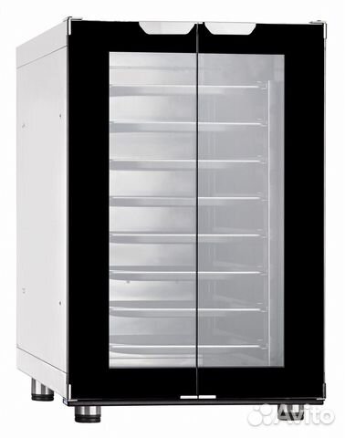 Расстоечный шкаф