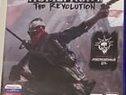 Homefront the revolution ps4