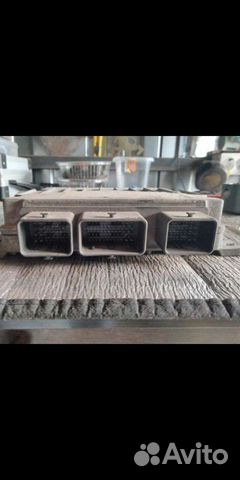 Эбу пежо 307 2,0hdi