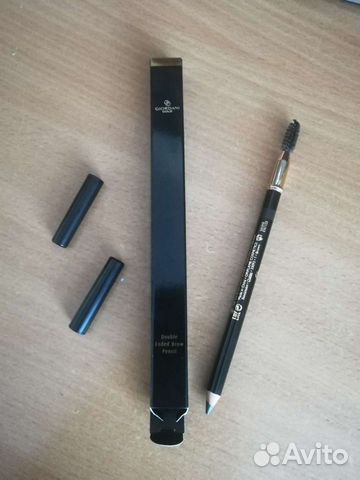 Карандаш для бровей Giordani Gold