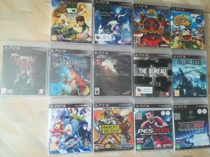 Диск игра ps3 силд sealed в пленке новый обмен