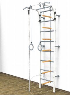 Rokids Шведская стенка Атлет-2