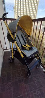 Коляска bebeconfort