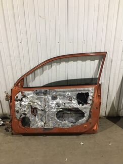 Дверь Honda HRV HR-V GH2 правая 3-х дверка