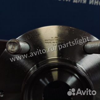 Ступица Kia Ceed Hyundai i30 Elantra 2012-2020