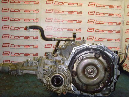 АКПП mitsubishi 6B31 outlander