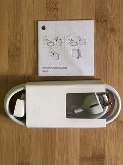 Кабель-удлинитель MagSafe для блока питания Apple