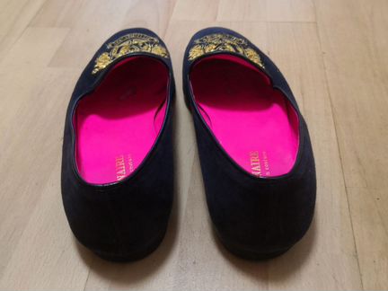 Мокасины billionaire Оригинал