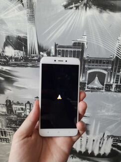 Телефон Xiaomi 4x