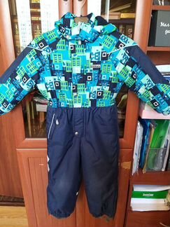 Комбинезон kerry