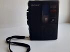 Sony стерео кассетный магнитофон-класса А-TCM-S68