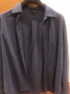 Рубашка женская Massimo Dutti