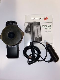 Автомобильное зарядное устройство для iPhone 30 pi