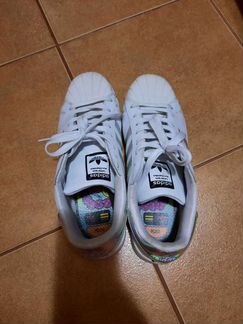 Кроссовки Adidas