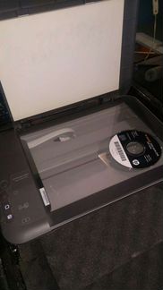 Мфу HP Deskjet 1050