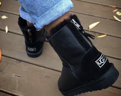 Угги UGG mini