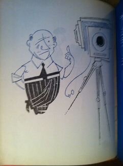 Шатров С. Крупный выигрыш