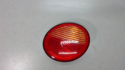 Фонарь (задний) правый Volkswagen Beetle, 2002
