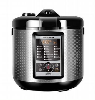 Мультиварка redmond RMC-M35