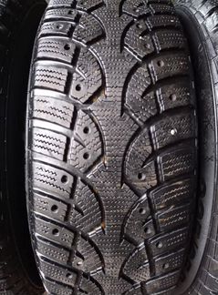 225 65 17 Continental бу Шины Зимние 225 65 R17 97