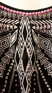 Костюм летний