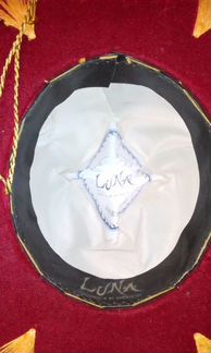 Сомбреро (Мексиканская шляпа)