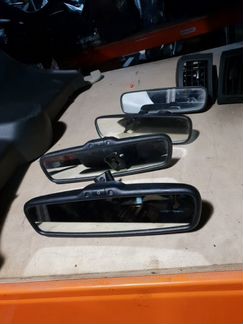 Зеркало салона Infiniti G V36 3.5 315 Л.С 2008