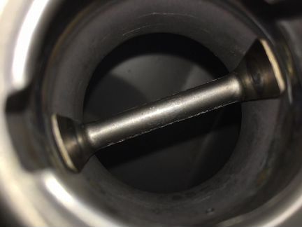 Бензобак для Honda Lead