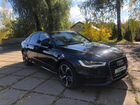Audi A6 3.0 AMT, 2012, 153 000 км объявление продам